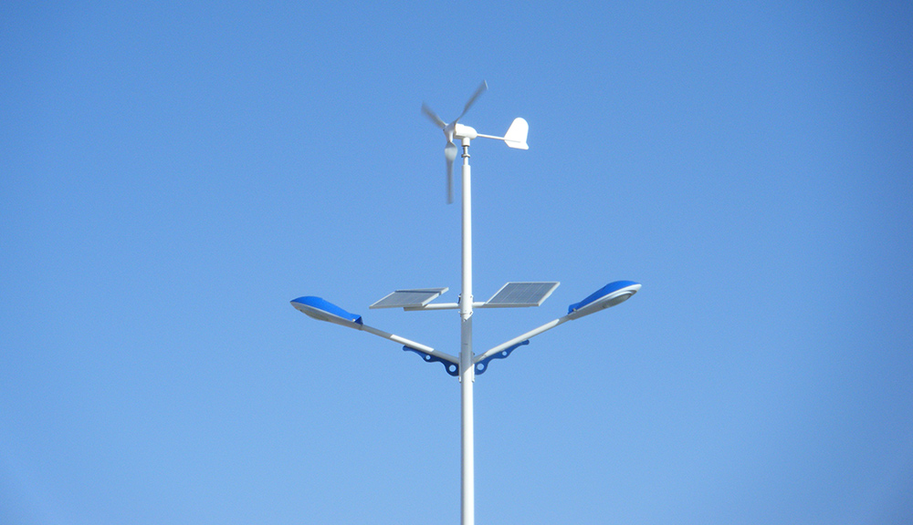 風(fēng)力發(fā)電機(jī)