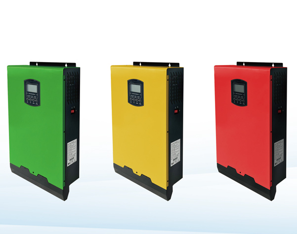 逆變器是什么？應(yīng)用在哪里？