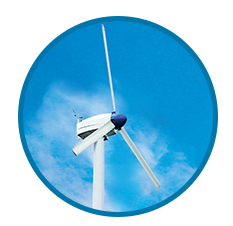 FD系列20KW海上風(fēng)力發(fā)電機(jī)