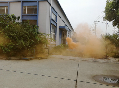 牢記社會責任，構建安全生產環(huán)境