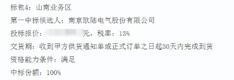 南京歐陸電氣中標(biāo)中國移動(dòng)西藏公司2020年-2022度太陽能發(fā)電系統(tǒng)集中采購項(xiàng)目.jpg