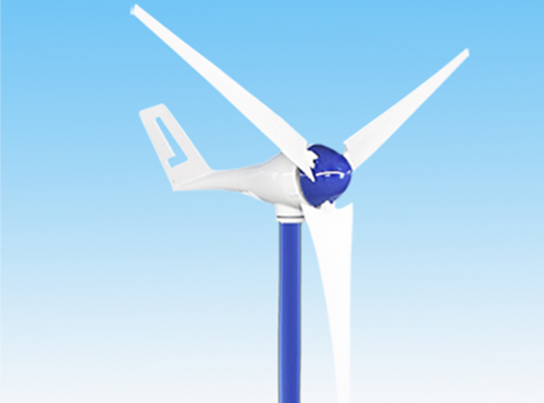 “兩會代表”趙萍呼吁政策力挺小風(fēng)電發(fā)展