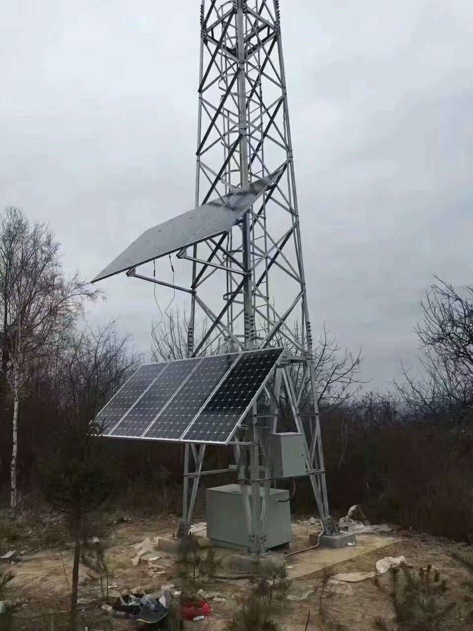 小型風(fēng)力發(fā)電機(jī)組安裝需要注意哪些？[南京歐陸電氣]提供專(zhuān)業(yè)技術(shù)支持