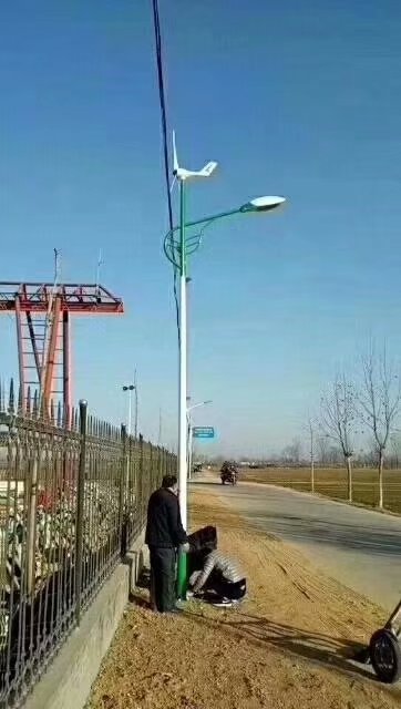 小型風力發(fā)電機的使用壽命是多少年