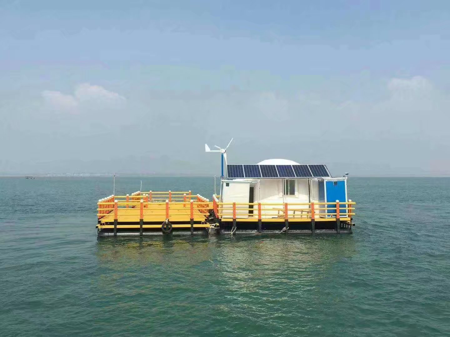 選擇風力發(fā)電機要關注它的售后服務嗎