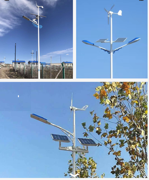 小型風力發(fā)電機需要多大的風