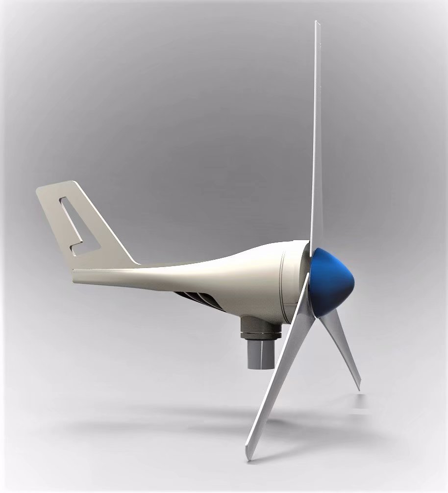 家用風力發(fā)電機多少錢一臺