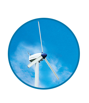 FD系列20KW風力發(fā)電機