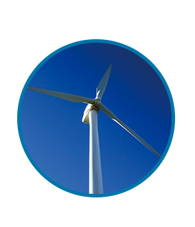 FD系列100KW風力發(fā)電機